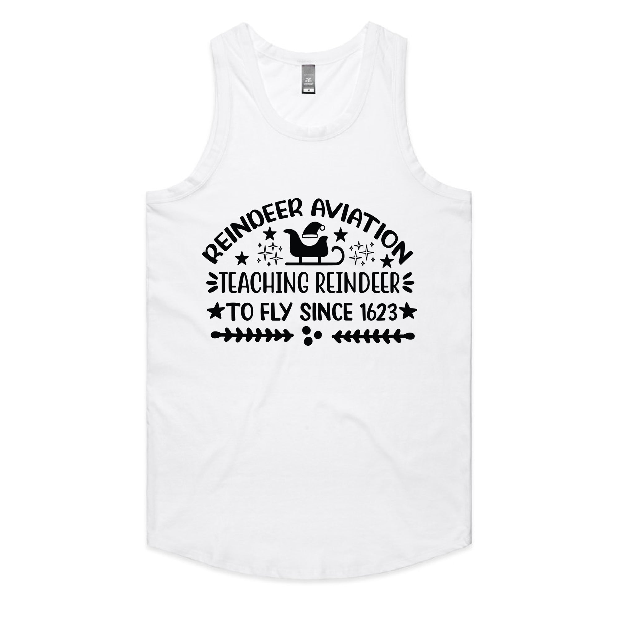 Reindeer Aviation T-Shirt