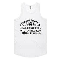 Reindeer Aviation T-Shirt