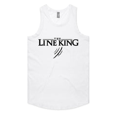 The Line King T-Shirt