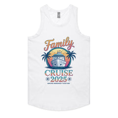 Family Cruise 2025 – Making Memories Together