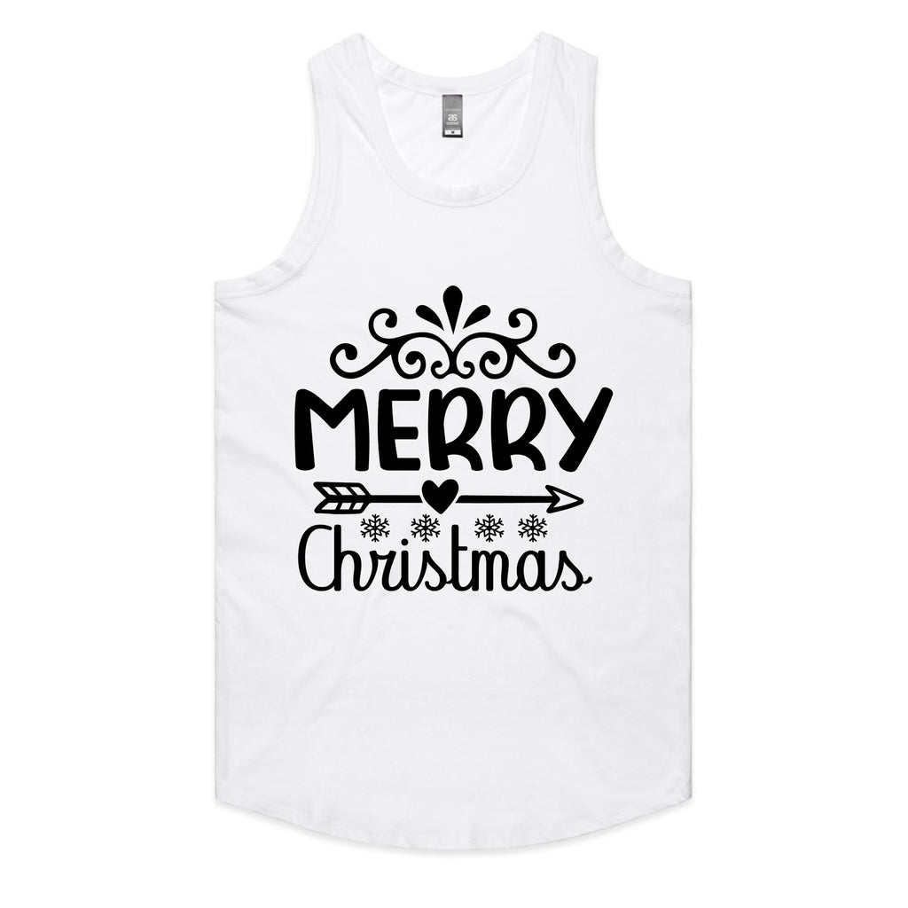 Merry Christmas T-Shirt