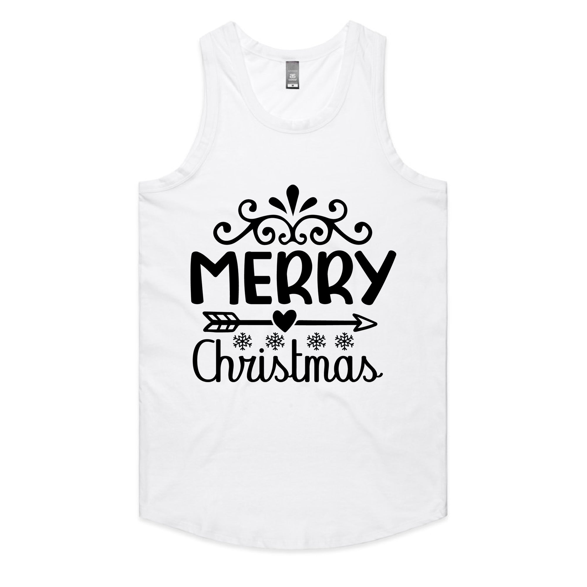 Merry Christmas T-Shirt