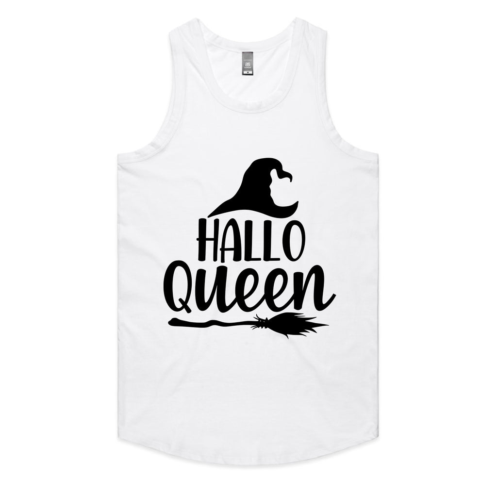Hallo Queen