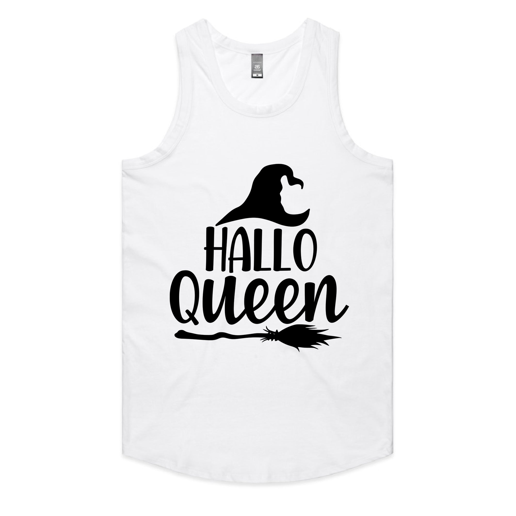Hallo Queen