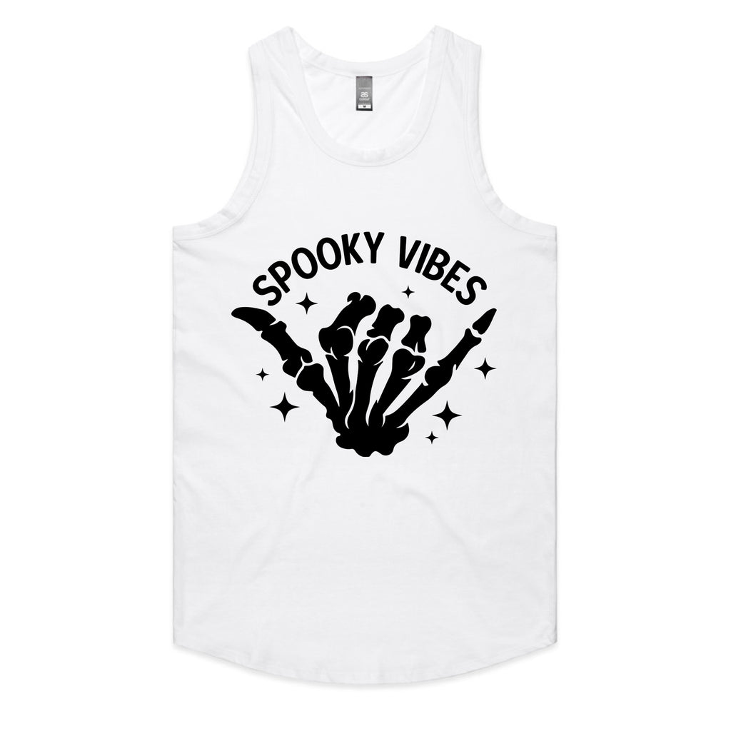 Spooky Vibes