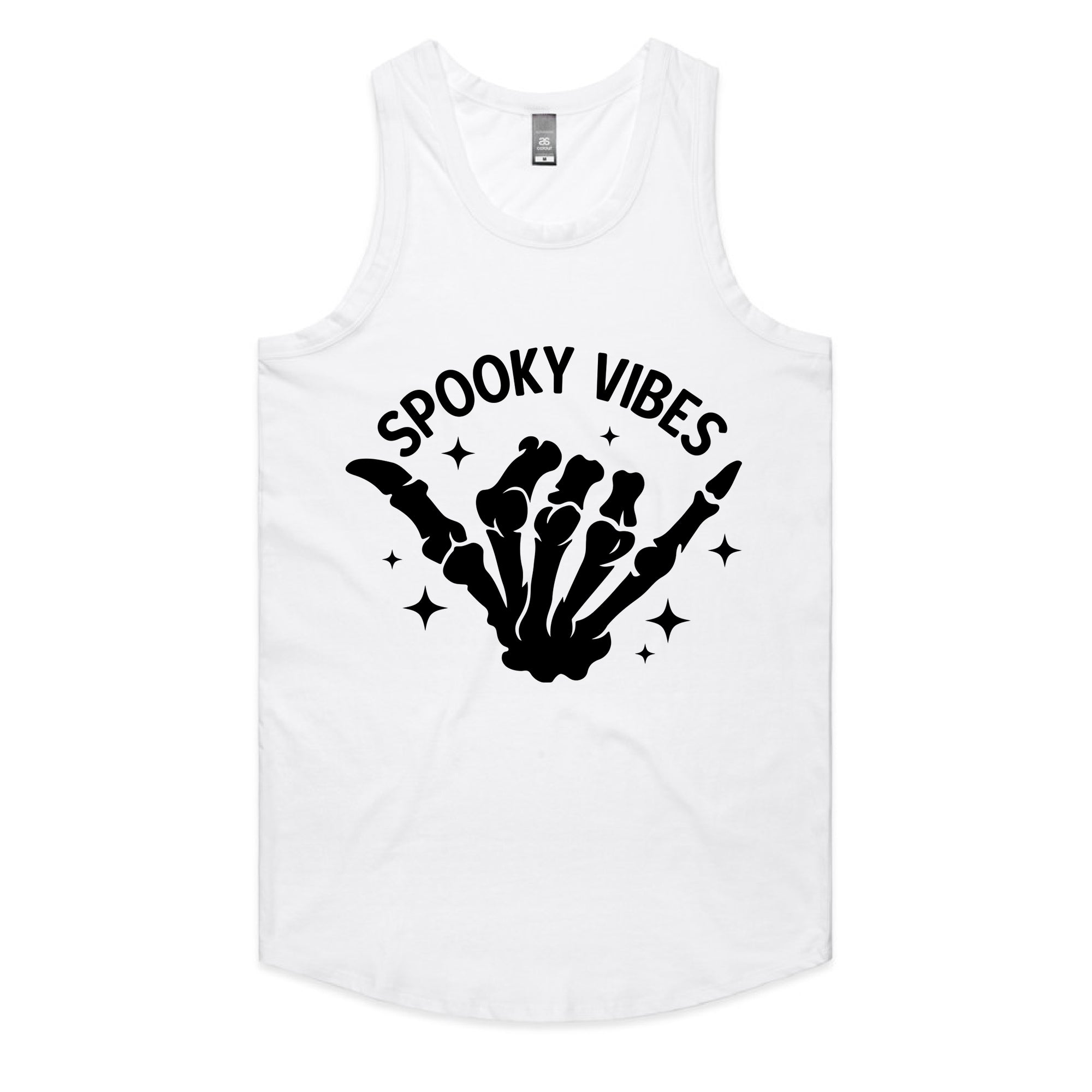 Spooky Vibes