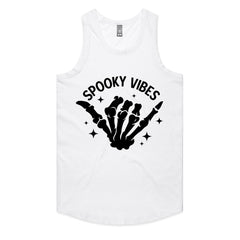 Spooky Vibes