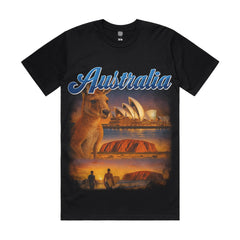 Australia Shirts