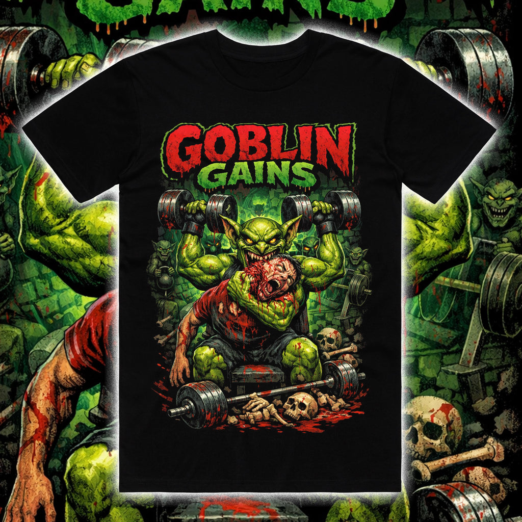GOBLIN GAINS