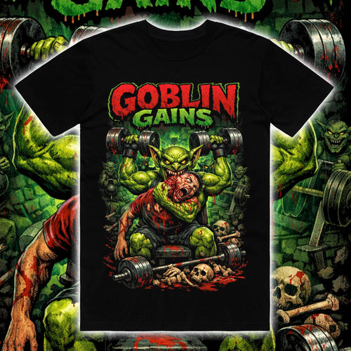 GOBLIN GAINS