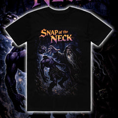 SNAP OF THE NECK