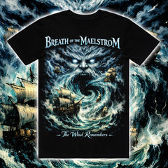 BREATH OF THE MAELSTROM