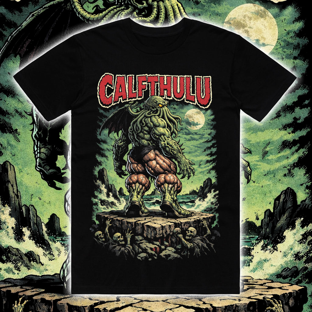 CALFTHULU