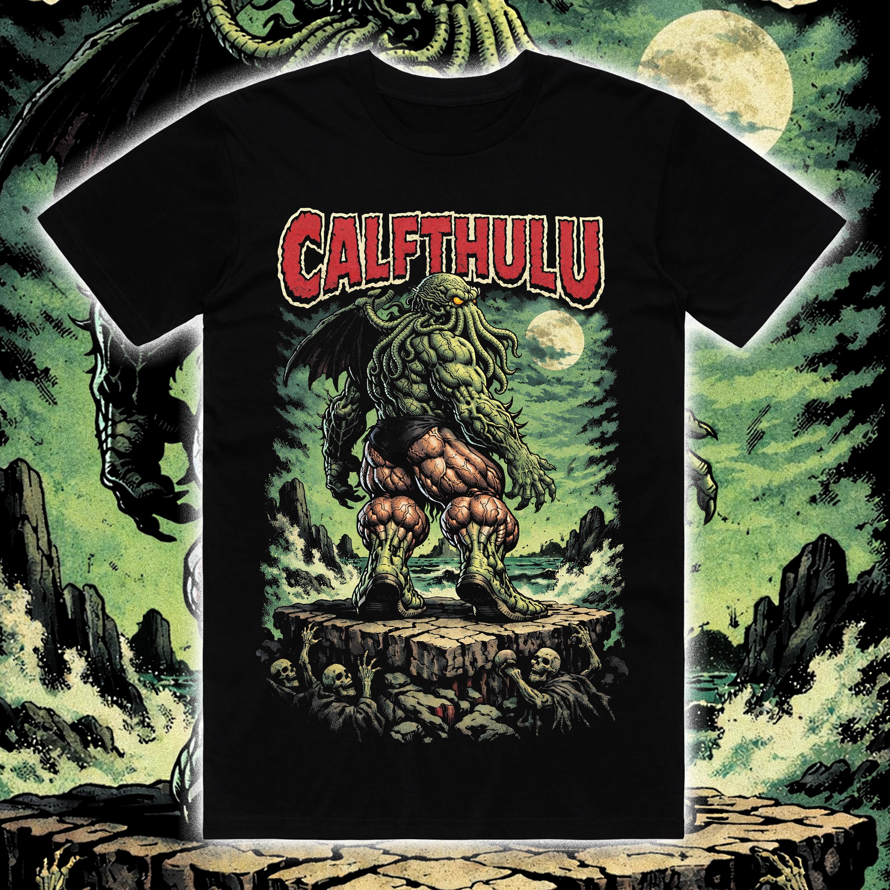 CALFTHULU
