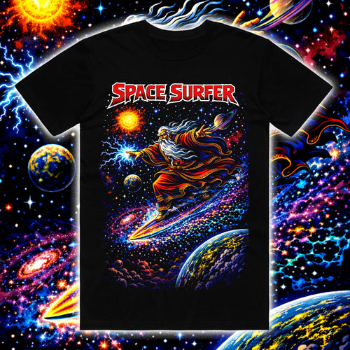 SPACE SURFER