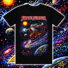 SPACE SURFER