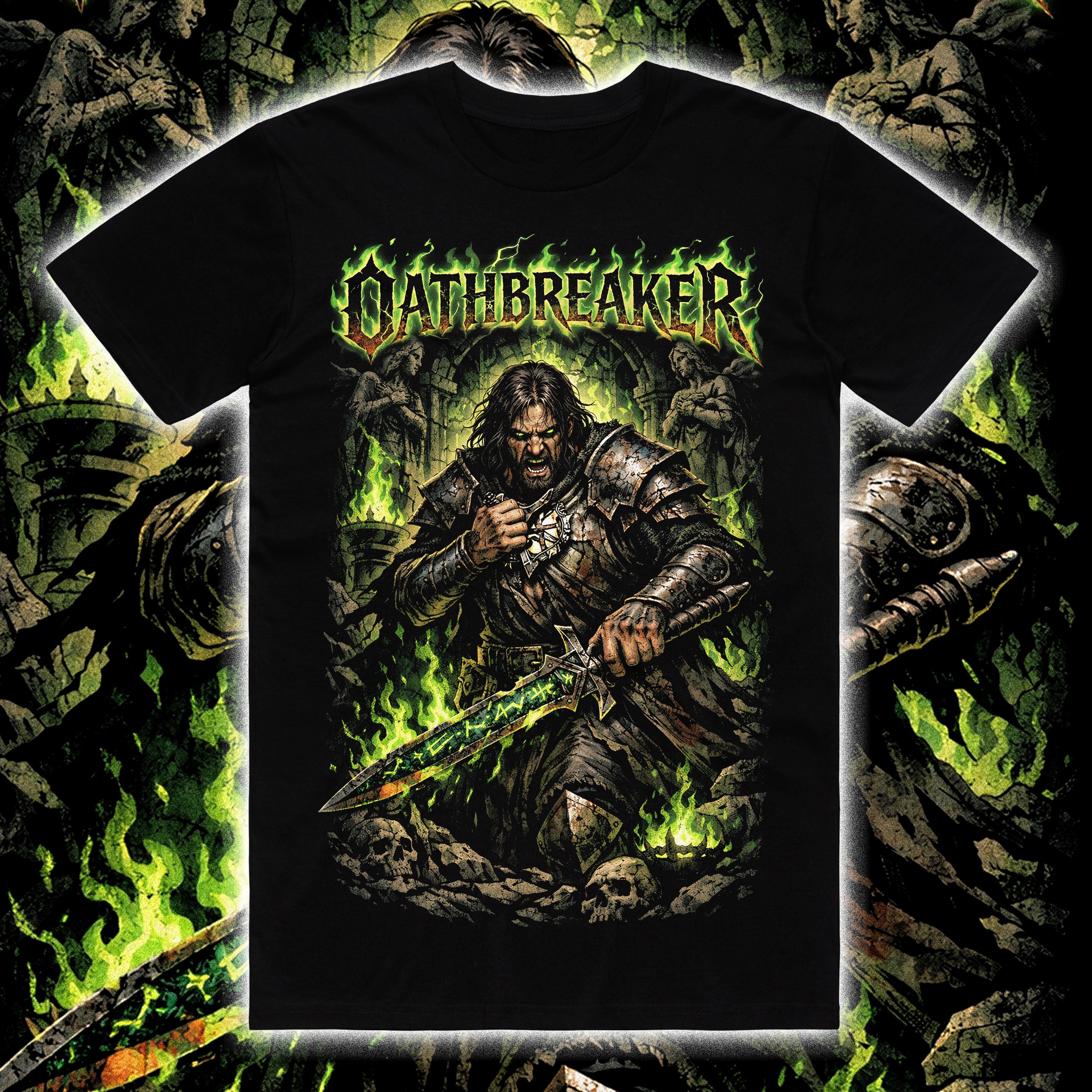 OATHBREAKER