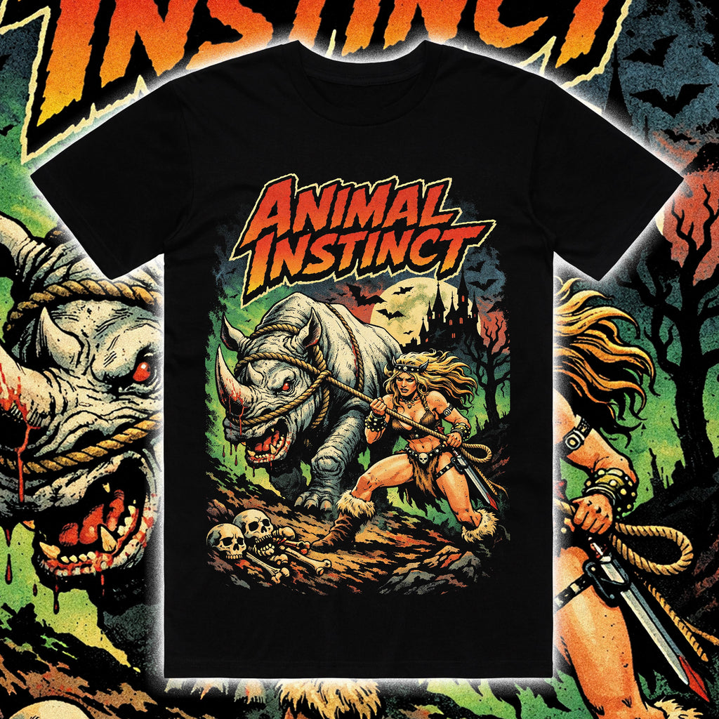 Animal Instinct