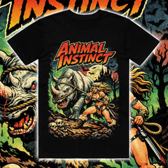 Animal Instinct