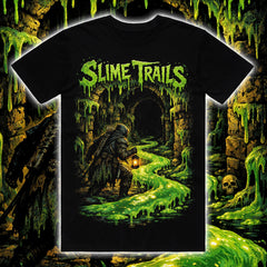 SLIME TRAILS