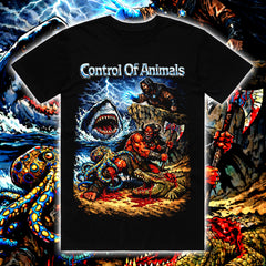 CONTROL OF ANIMALS