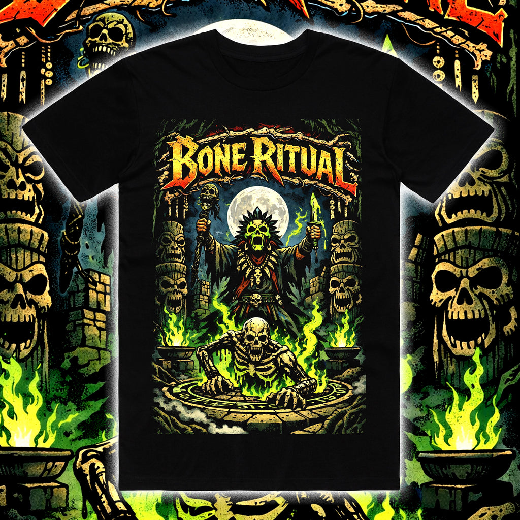 BONE RITUAL