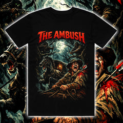 THE AMBUSH