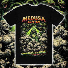 MEDUSA GYM