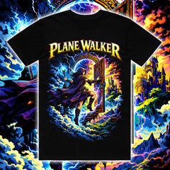 PLANE WALKER