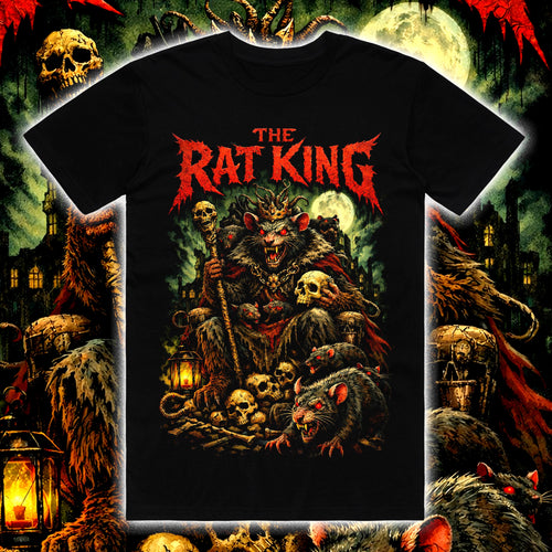 THE RAT KING
