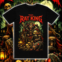 THE RAT KING