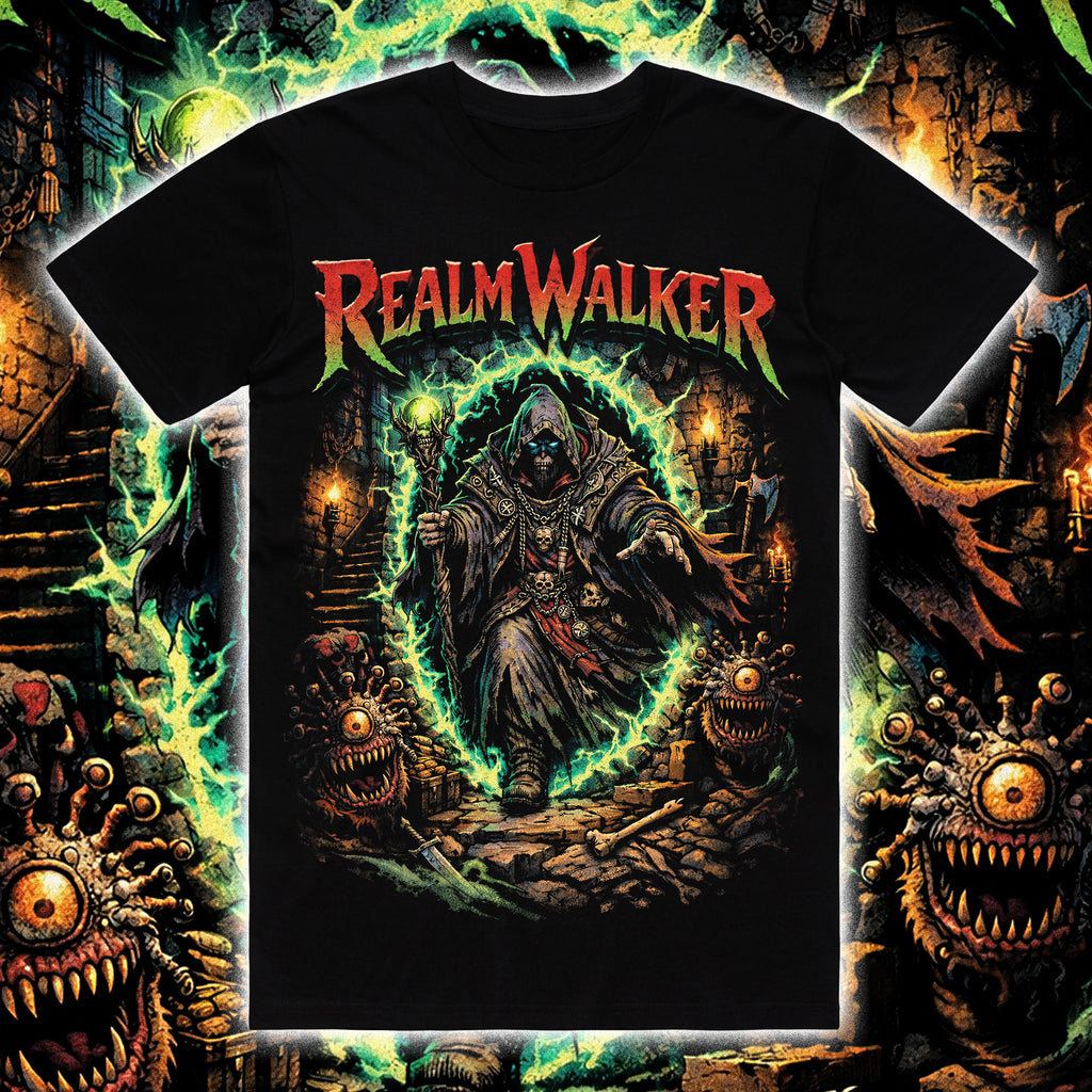 REALM WALKER