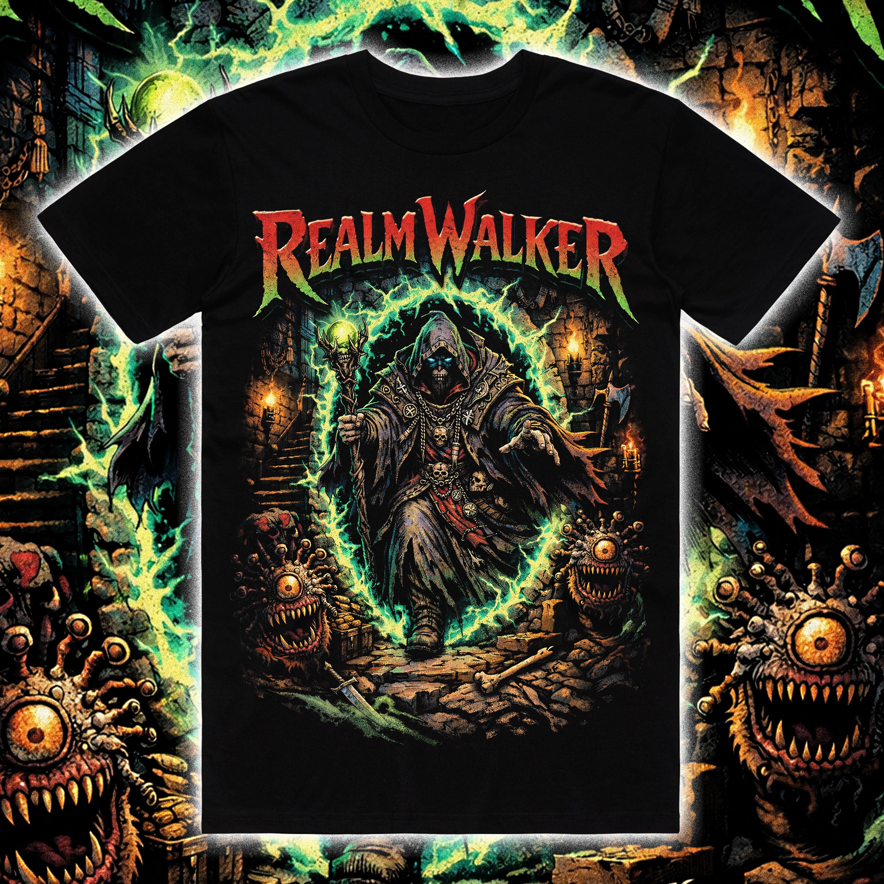 REALM WALKER