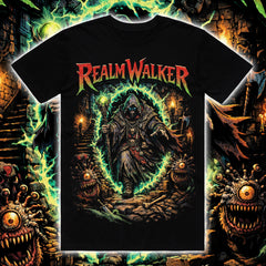 REALM WALKER