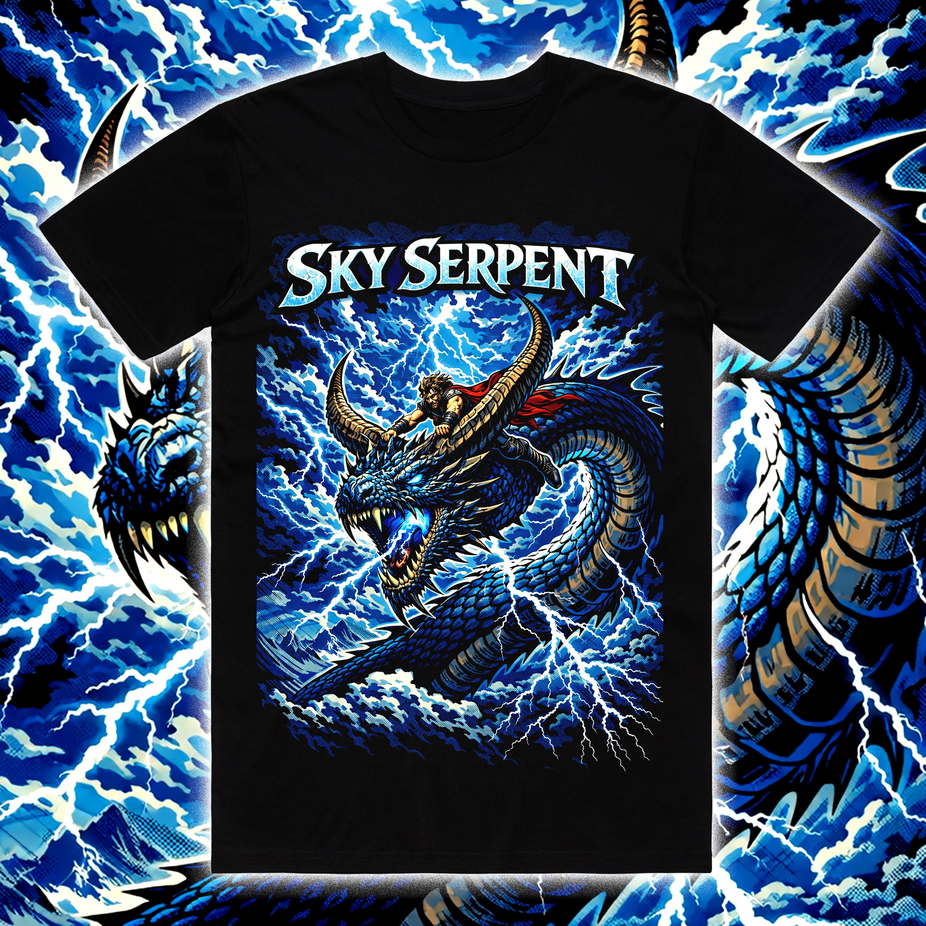 SKY SERPENT