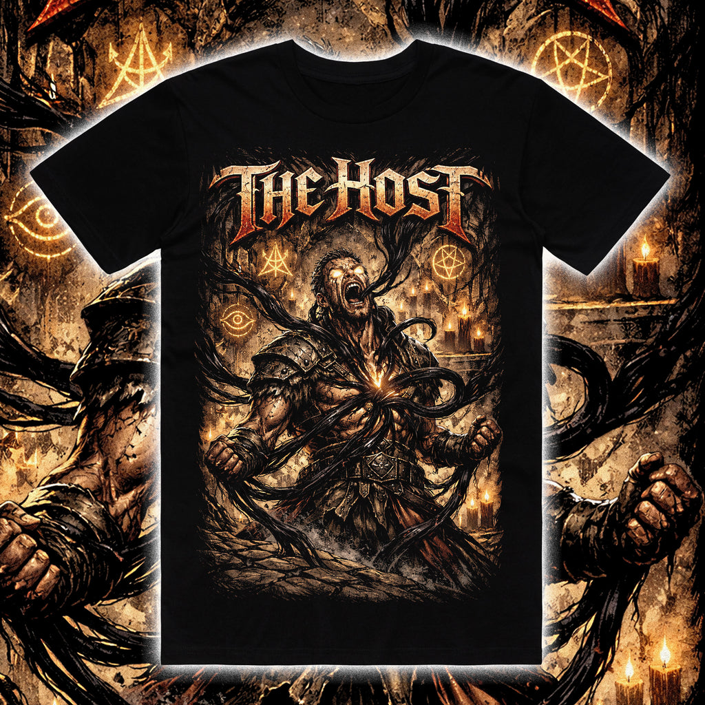 THE HOST
