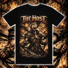 THE HOST