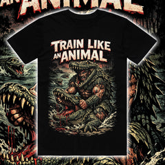 Train Like An Animal