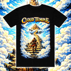 CLOUD TEMPLE