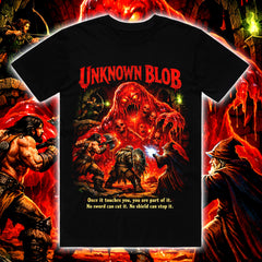 UNKNOWN BLOB