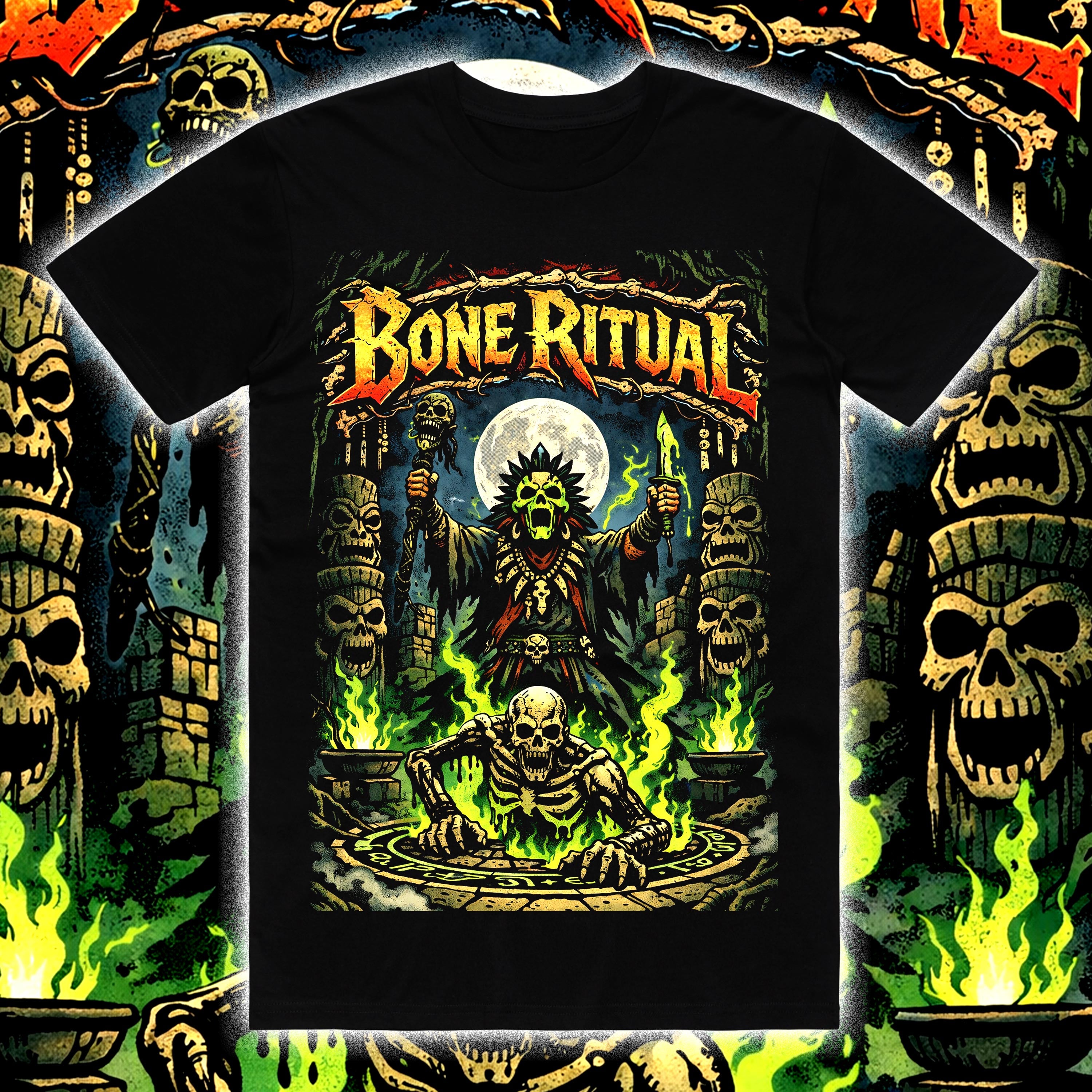 BONE RITUAL