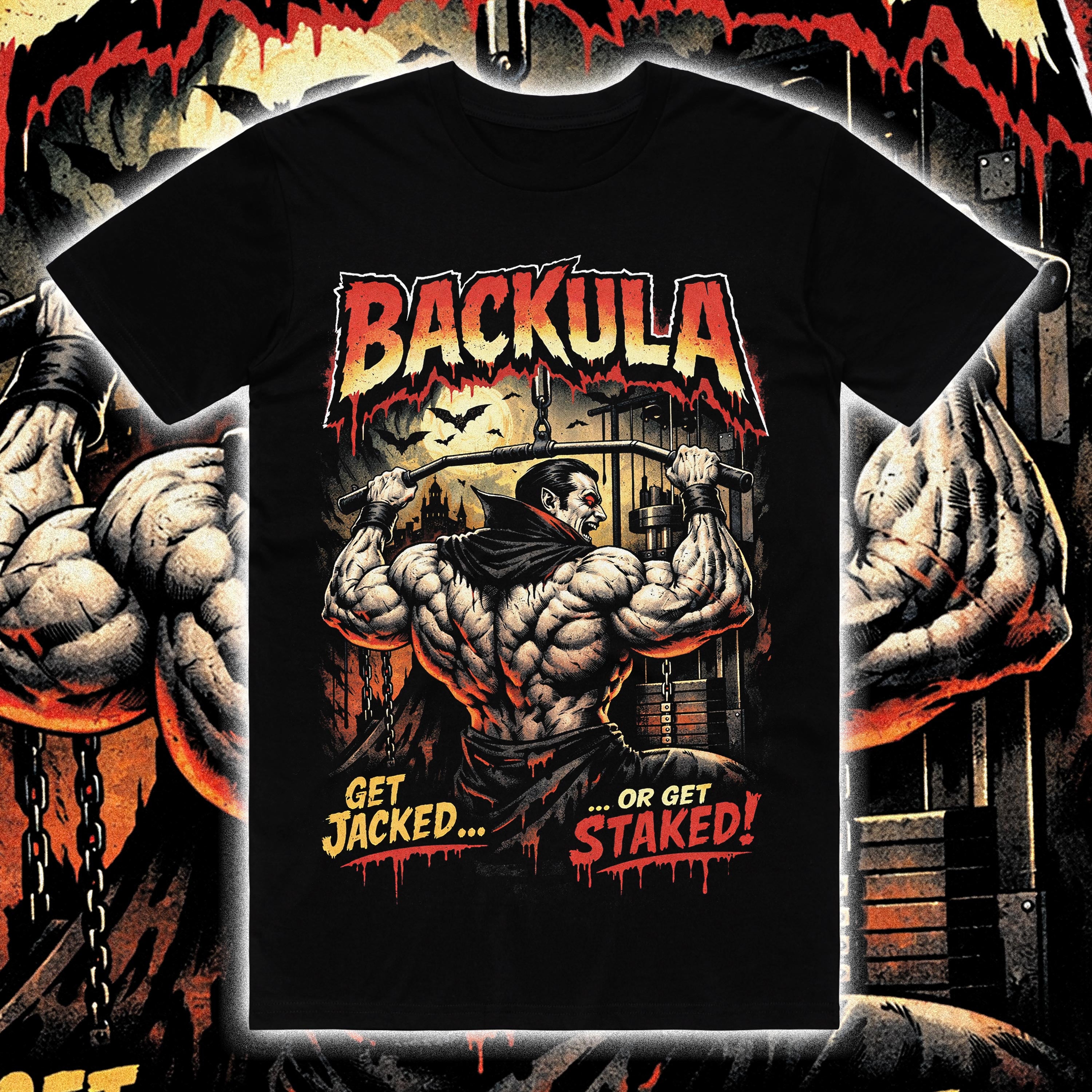 Backula