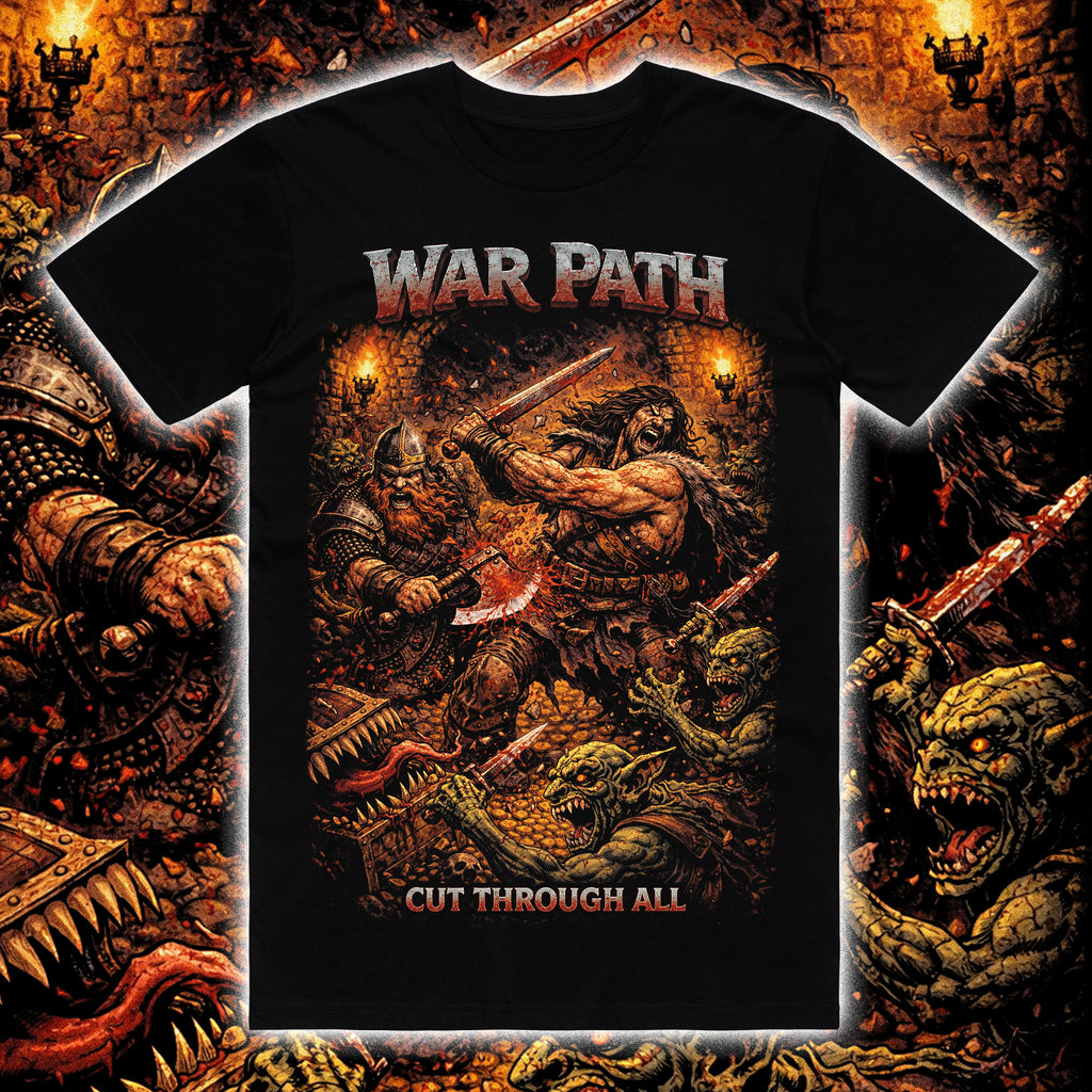 WAR PATH