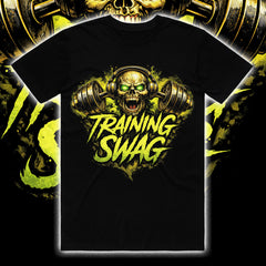 TRAINING SWAG