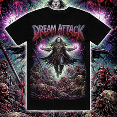 DREAM ATTACK