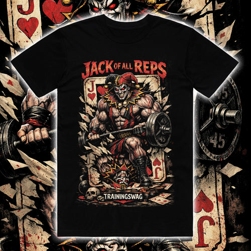 JACK ALL REPS