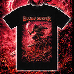 BLOOD SURFER