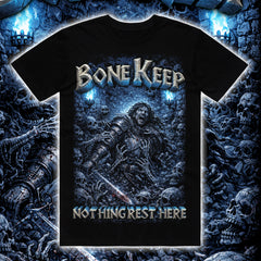 BONE KEEP