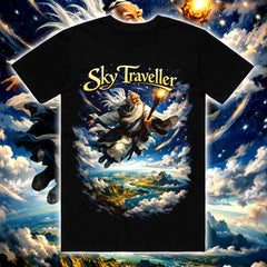 SKY TRAVELLER