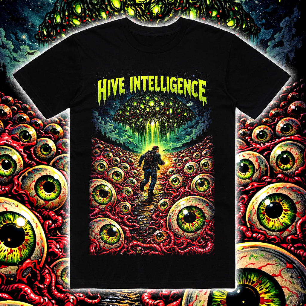HIVE INTELLIGENCE